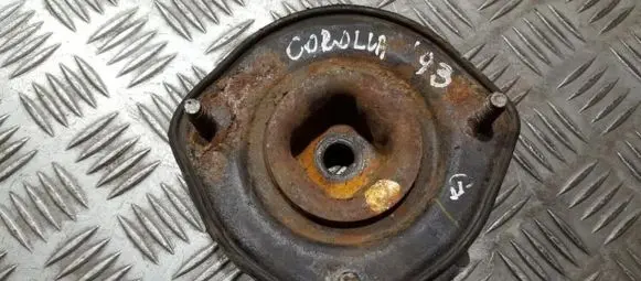 Toyota Corolla E100 Coil spring mount 