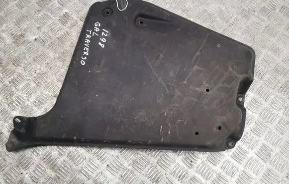 Audi A6 S6 C8 4K Trunk boot underbody cover/under tray 4K0825311G