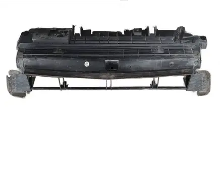Mercedes-Benz C W204 Bottom radiator support slam panel A2045050430 RBP161501