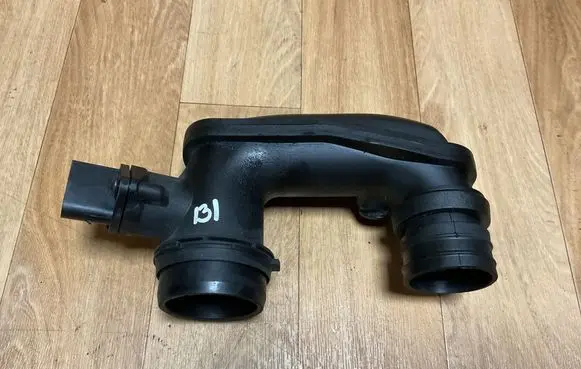 Mercedes-Benz A W168 Mass air flow meter 6680900129 SD3459