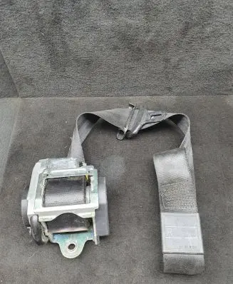 Audi A4 S4 B7 8E 8H Front seatbelt 8H0857706C 8H0857706CV04