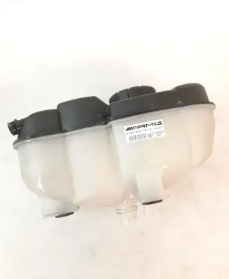 Mercedes-Benz G W463 2nd Gen Coolant expansion tank/reservoir A1905001800