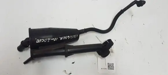 Opel Insignia A Oil breather separator 55567249