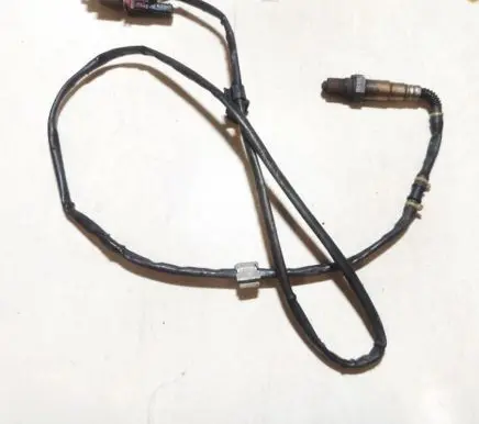 Porsche Cayenne (9PA) Lambda probe sensor 91860612902 0258007158