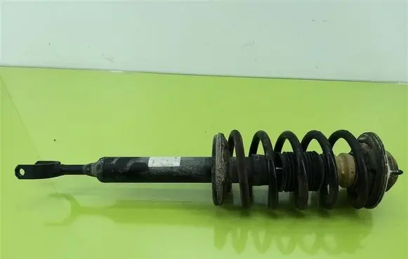 Volkswagen PASSAT B5.5 Front shock absorber with coil spring