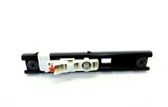 Renault Clio V Seat belt height adjuster 878249105R