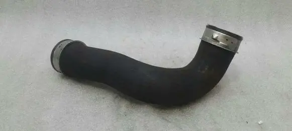 Mercedes-Benz SLK R171 Intercooler hose/pipe A1715280082