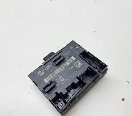 Audi A4 S4 B8 8K Door control unit/module 8K0959793C 8K0959793A