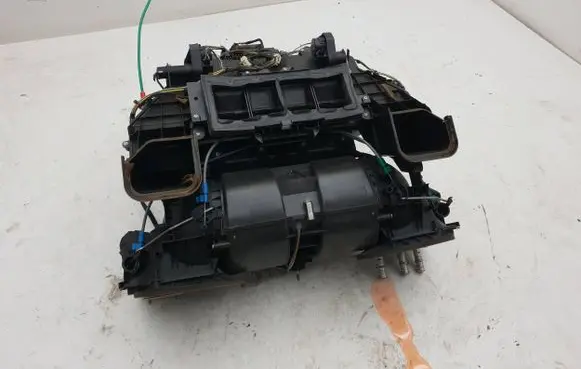Land Rover Range Rover L322 Interior heater climate box assembly 4264F1A JNB000060