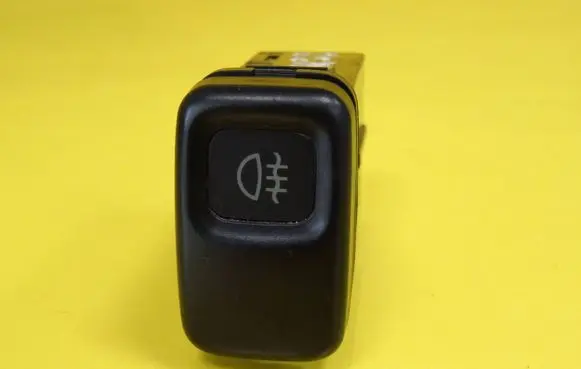 Mazda Demio Fog light switch 
