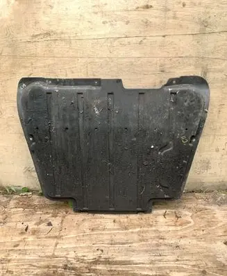 Audi A6 S6 C4 4A Engine splash shield/under tray