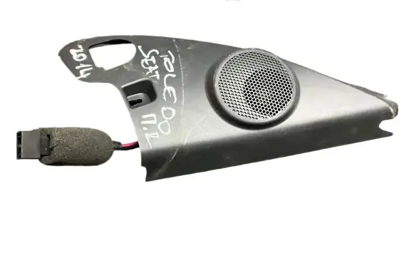 Seat Toledo IV (NH) Front door high frequency speaker 5JA837974 5JA035411B