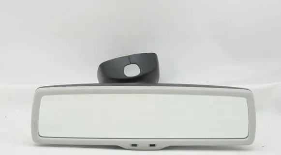 Volkswagen Golf VI Rear view mirror (interior) 1K0857511D