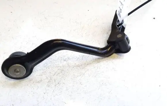 Citroen C8 Sliding door trim 