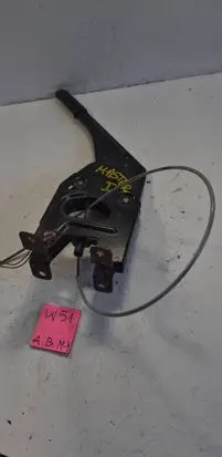 Renault Master I Handbrake/parking brake lever assembly 6565656