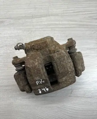 Mercedes-Benz C W203 Front brake caliper
