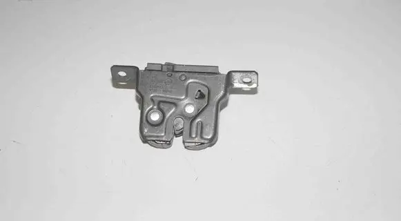 Tailgate/trunk/boot lock/catch/latch