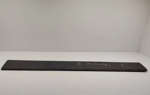 Nissan NV400 Sliding door trim (molding) 828210160r