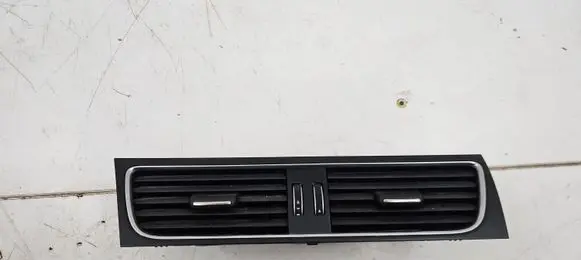 Audi A4 S4 B8 8K Dash center air vent grill 8T1820951E