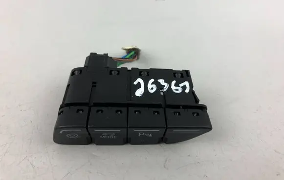 Ford Transit - Tourneo Connect Other switches/knobs/shifts KK3T15A860EC KK3T-15A860-EC