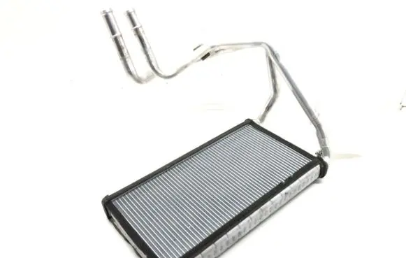 Audi A6 C7 Heater blower radiator 