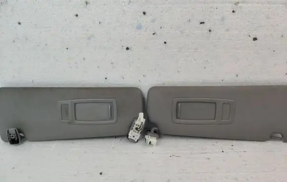 BMW 3 F30 F35 F31 Sun visor