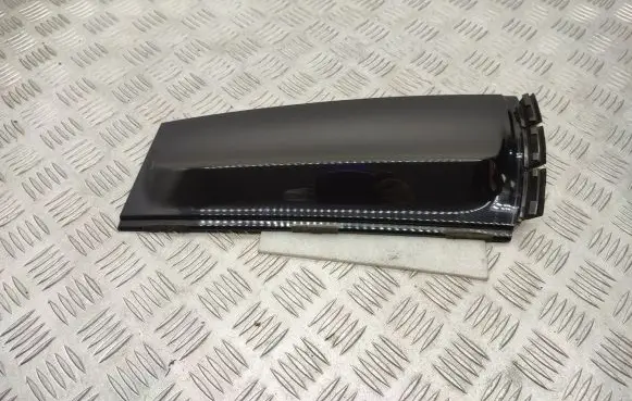 Mini Cooper Countryman R60 Rear side glass trim 51139801547 9801547