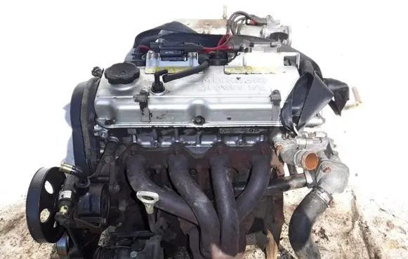 Mitsubishi Carisma Engine MD975090 4G9323P MD315793