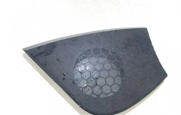 Side speaker trim/cover
