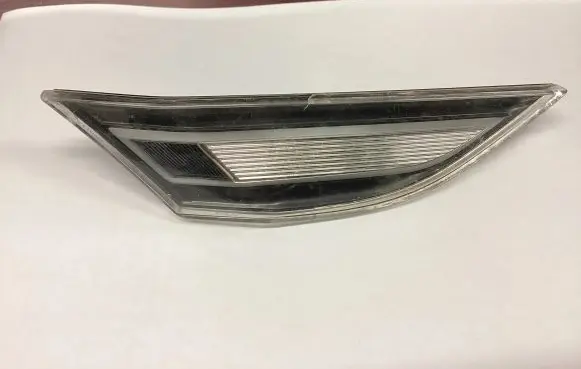 Porsche 911 991 Front fender indicator light 99163125606 99102234