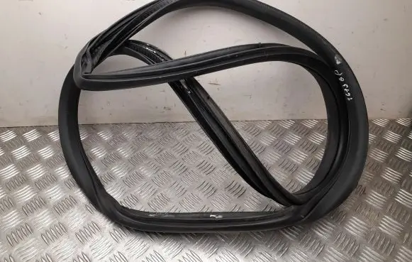 Jaguar I-Pace Rubber seal rear door J9D3253A10A
