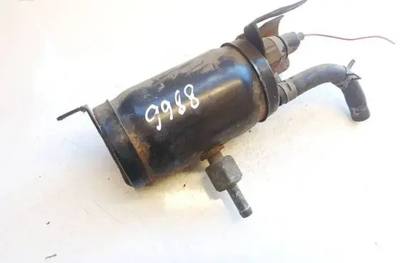 Toyota Avensis T250 Fuel filter 
