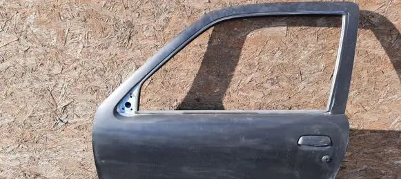 Fiat Seicento/600 Front door