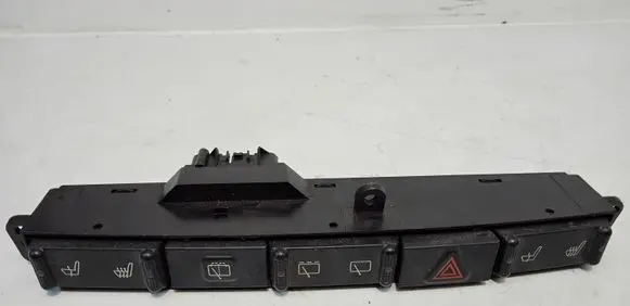 Chrysler Voyager A set of switches 04685842AA 006640165