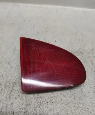 Honda Civic Rear tail light reflector