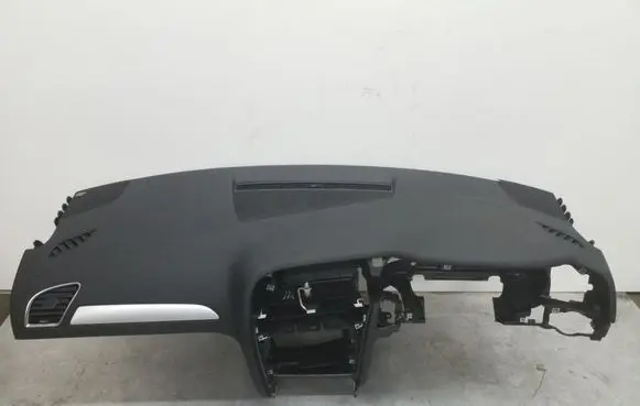 Audi A4 S4 B8 8K Dashboard 8K2857041A 8K2857069