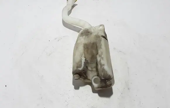 Renault Twingo II Windshield washer fluid reservoir/tank 8200619096
