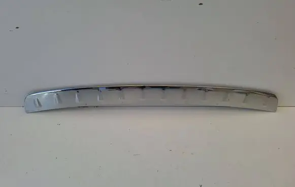 Mercedes-Benz GLB x247 Rear bumper trim bar molding 2478852106