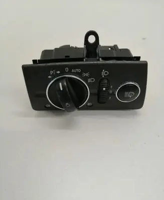Mercedes-Benz E W211 Light switch 2115451004 04056015