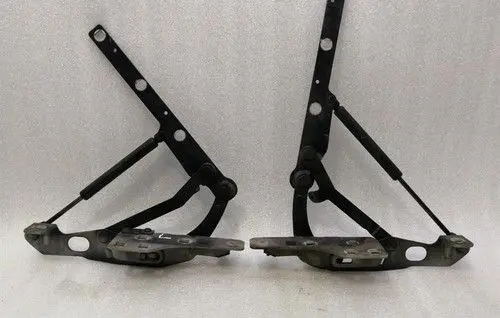 Mercedes-Benz SL R230 Engine bonnet/hood hinges A2308800228