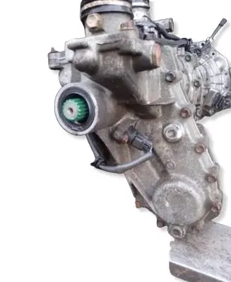 Suzuki Grand Vitara I Manual 5 speed gearbox V6130028299 T614106912