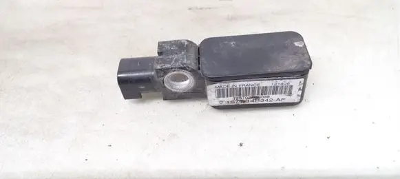 Ford Mondeo Mk III Airbag deployment crash/impact sensor 1S7T14B342AF