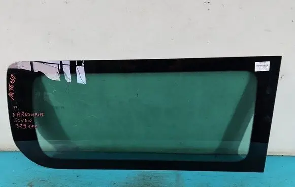 Fiat Scudo Rear side window IMPRK1475460