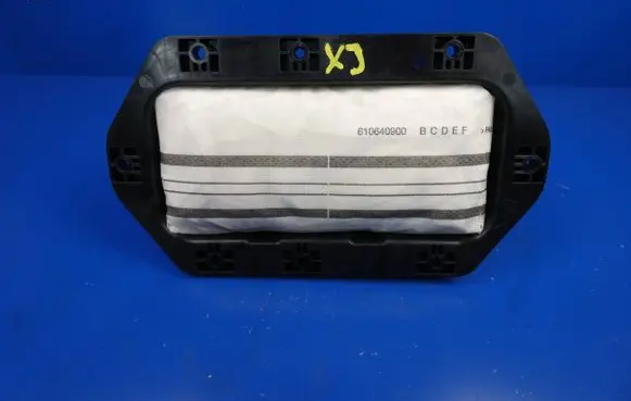 Jaguar XJ X351 Passenger airbag AW93F044A74AD 618068080 610806800