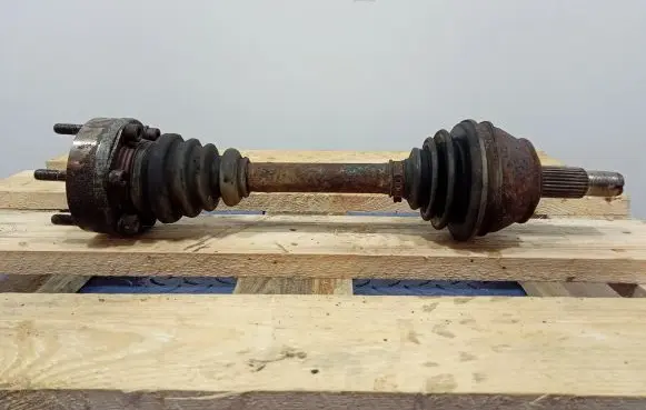 Alfa Romeo 166 Front driveshaft
