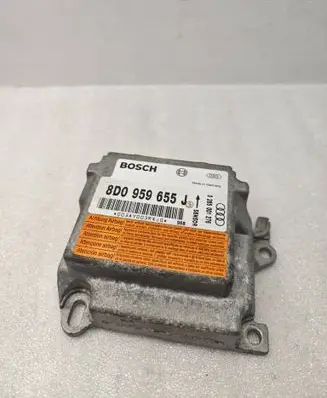 Audi A4 S4 B5 8D Airbag control unit/module 8D0959655J