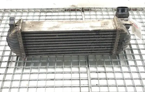Mercedes-Benz Citan W415 Intercooler radiator 144963234R