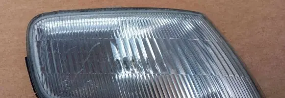 Honda Accord Front indicator light RH183142B 69798 12VW5WA