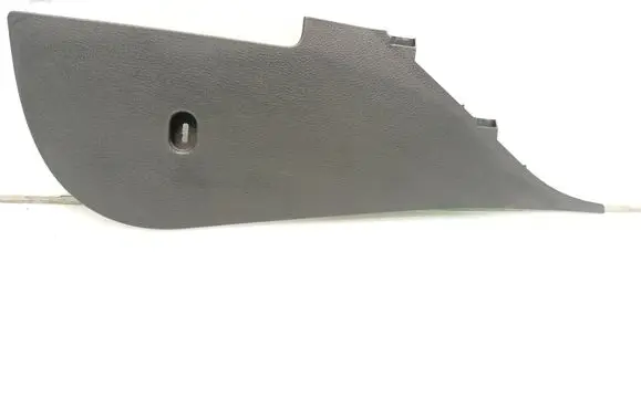 Volkswagen Sharan Other center console (tunnel) element 7N2863045