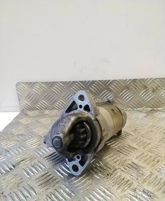 Toyota Avensis T250 Starter motor 281000G040 MS4280003180